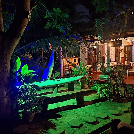 Akki'S Hostel Trincomalee Eksteriør billede