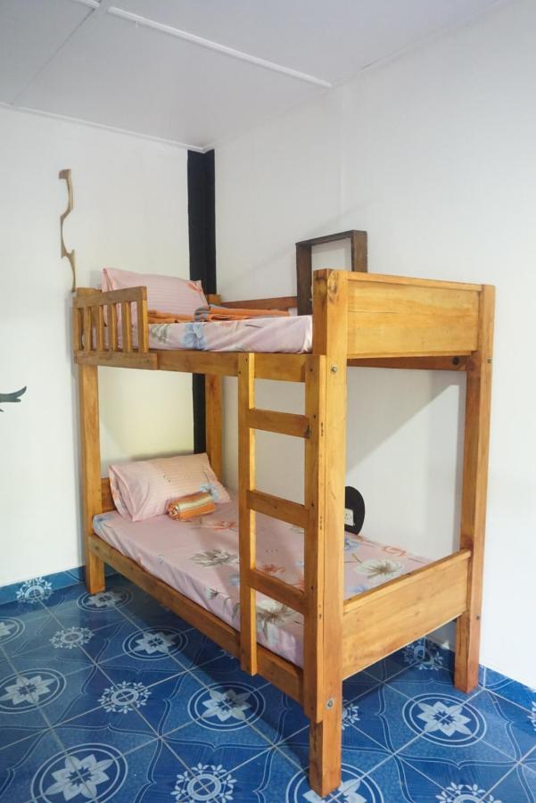 Akki'S Hostel Trincomalee Eksteriør billede